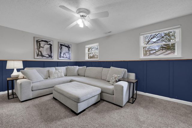 3197 Strathburn Court, Dublin, OH 43017