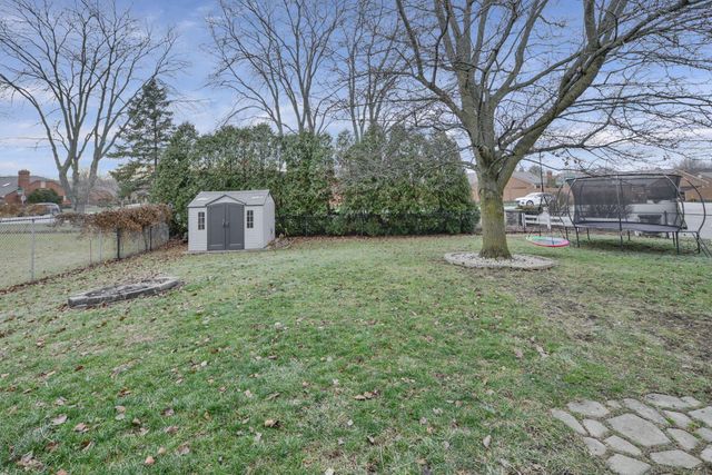 3197 Strathburn Court, Dublin, OH 43017