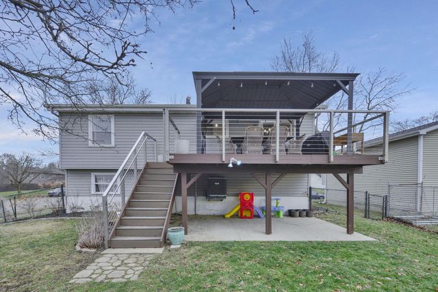 3197 Strathburn Court, Dublin, OH 43017