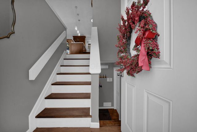 3197 Strathburn Court, Dublin, OH 43017