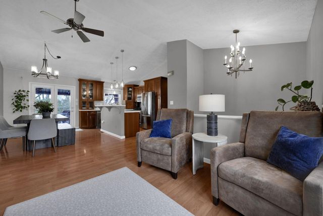 3197 Strathburn Court, Dublin, OH 43017