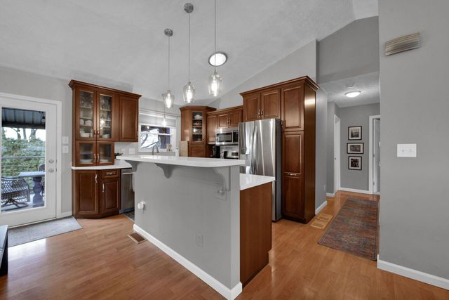 3197 Strathburn Court, Dublin, OH 43017