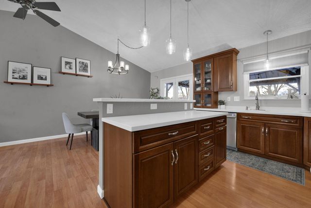 3197 Strathburn Court, Dublin, OH 43017