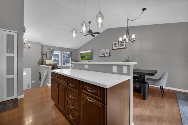 3197 Strathburn Court, Dublin, OH 43017