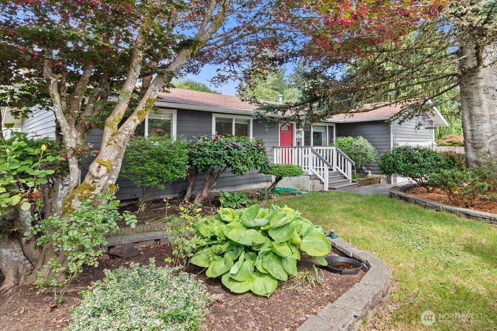 903 9th Avenue SW, Tumwater, WA 98512