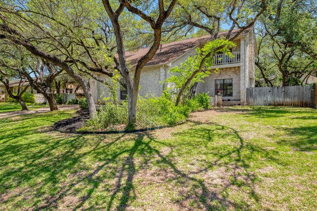 202 RIDGEWOOD DR, Georgetown, TX 78628