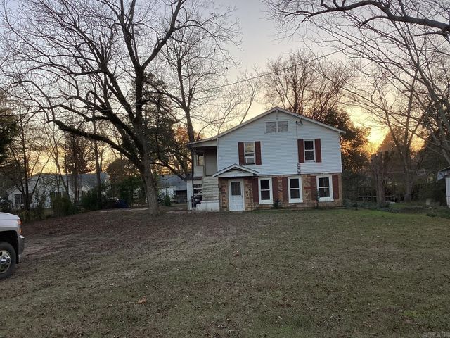 828 East Main St, Prescott, AR 71857