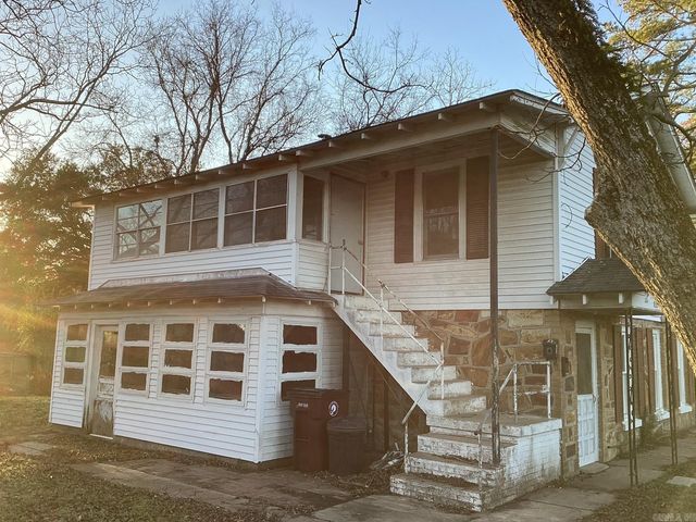 828 East Main St, Prescott, AR 71857