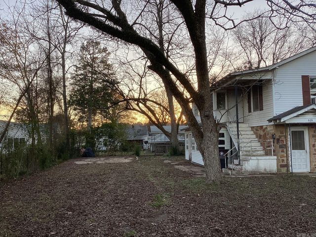 828 East Main St, Prescott, AR 71857