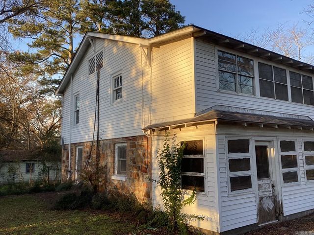 828 East Main St, Prescott, AR 71857