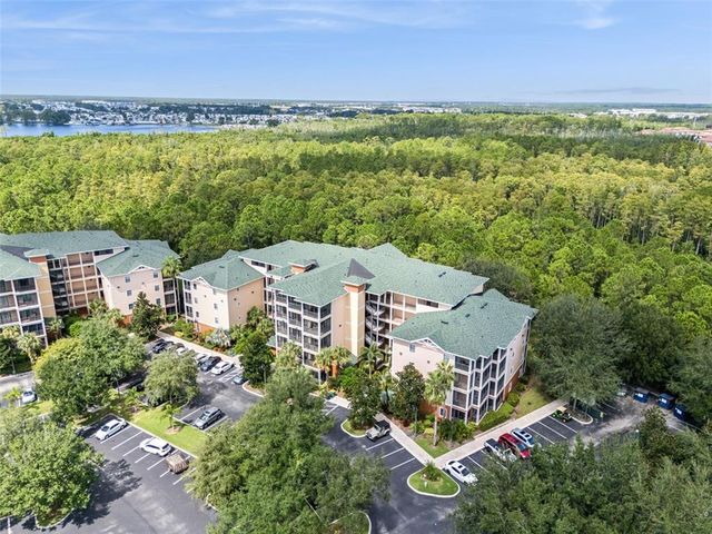 3060 PIRATES RETREAT COURT 305, Kissimmee, FL 34747