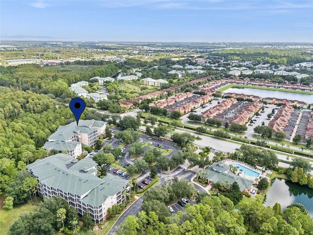 3060 PIRATES RETREAT COURT 305, Kissimmee, FL 34747