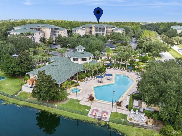 3060 PIRATES RETREAT COURT 305, Kissimmee, FL 34747