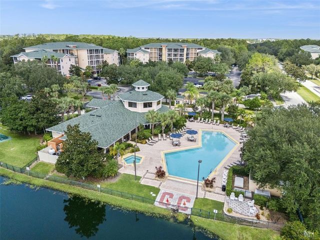 3060 PIRATES RETREAT COURT 305, Kissimmee, FL 34747