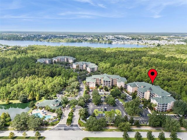 3060 PIRATES RETREAT COURT 305, Kissimmee, FL 34747