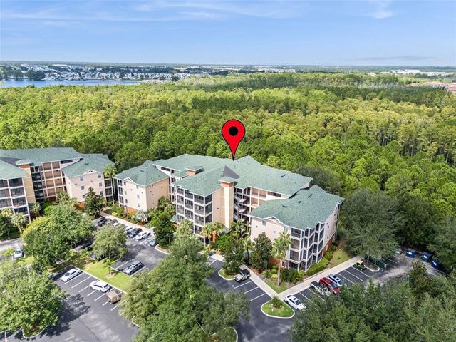 3060 PIRATES RETREAT COURT 305, Kissimmee, FL 34747