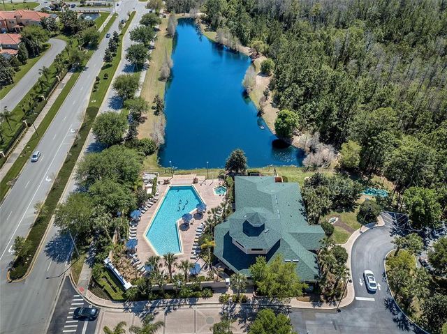 3060 PIRATES RETREAT COURT 305, Kissimmee, FL 34747
