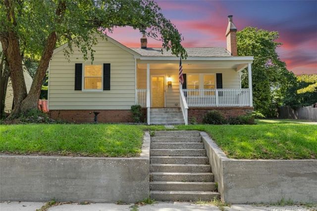 725 Greenland Drive, Fayetteville, NC 28305