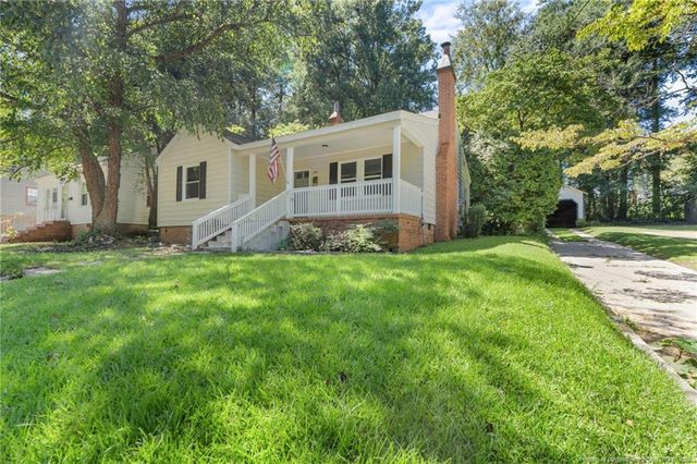 725 Greenland Drive, Fayetteville, NC 28305