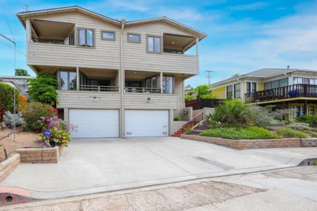 3711 Columbia Street, San Diego, CA 92103