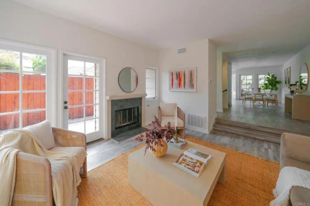 3711 Columbia Street, San Diego, CA 92103