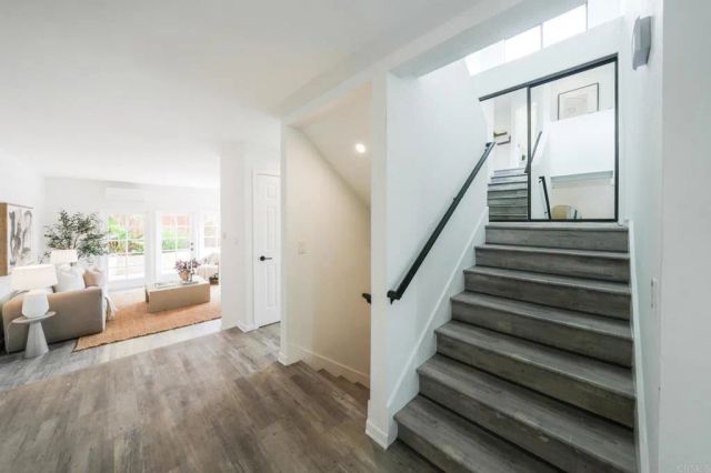 3711 Columbia Street, San Diego, CA 92103