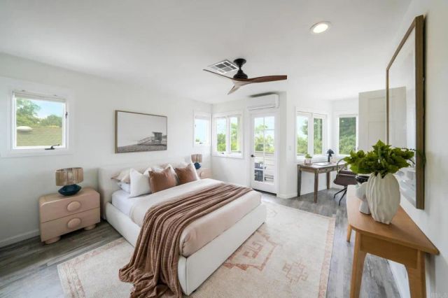 3711 Columbia Street, San Diego, CA 92103