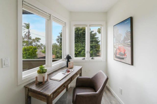 3711 Columbia Street, San Diego, CA 92103