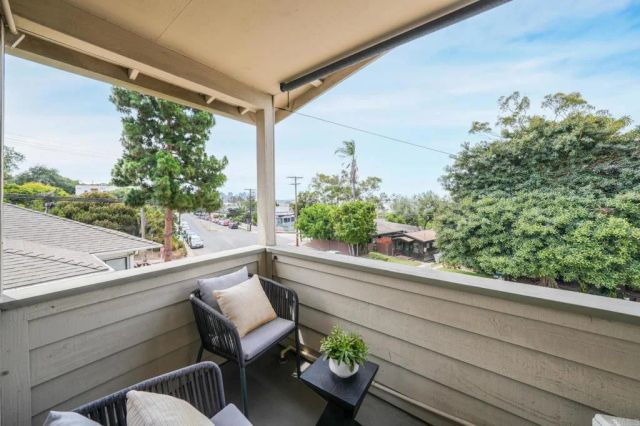 3711 Columbia Street, San Diego, CA 92103