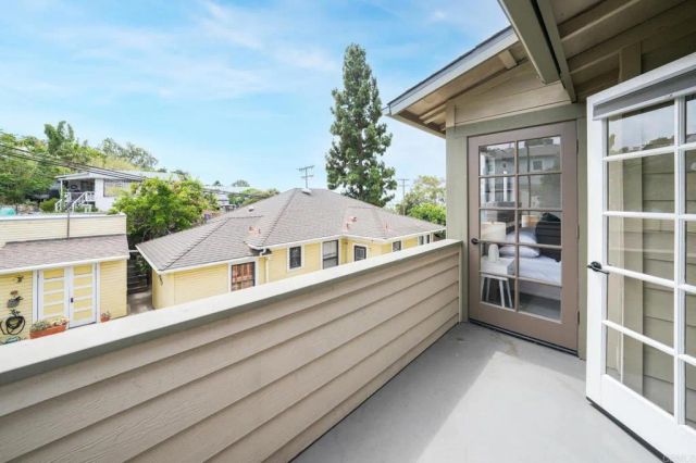 3711 Columbia Street, San Diego, CA 92103