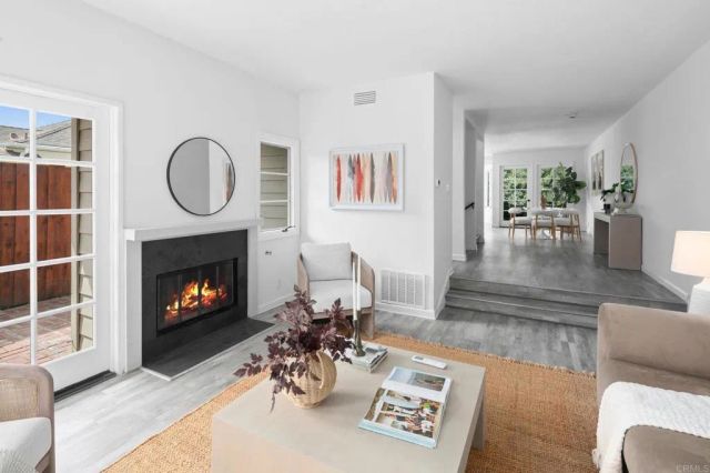 3711 Columbia Street, San Diego, CA 92103