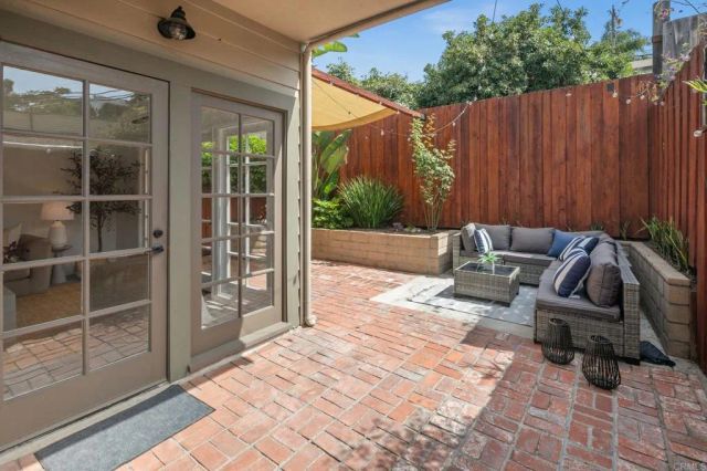 3711 Columbia Street, San Diego, CA 92103