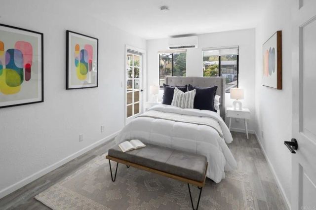 3711 Columbia Street, San Diego, CA 92103