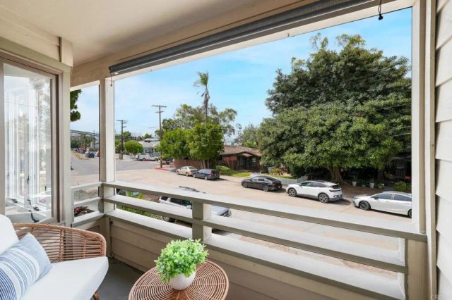 3711 Columbia Street, San Diego, CA 92103
