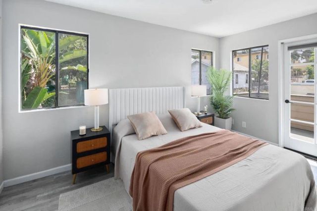 3711 Columbia Street, San Diego, CA 92103