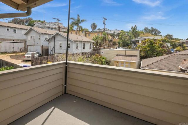 3711 Columbia Street, San Diego, CA 92103