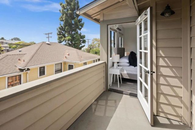3711 Columbia Street, San Diego, CA 92103