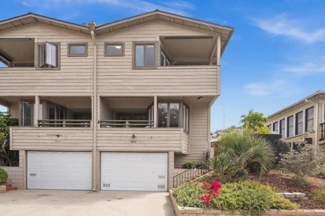 3711 Columbia Street, San Diego, CA 92103