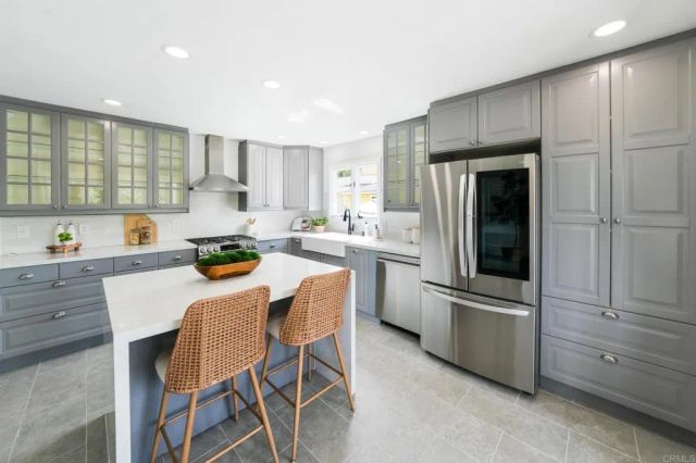 3711 Columbia Street, San Diego, CA 92103