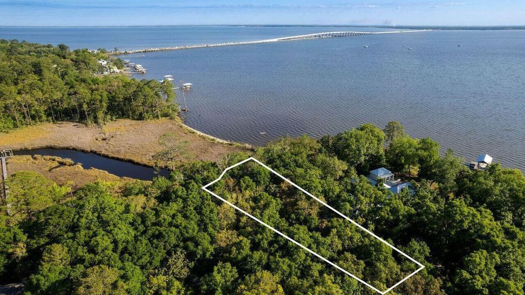 Image 1 of property listing at 8 Ansley Forest Drive, Santa Rosa Beach, FL 32459
