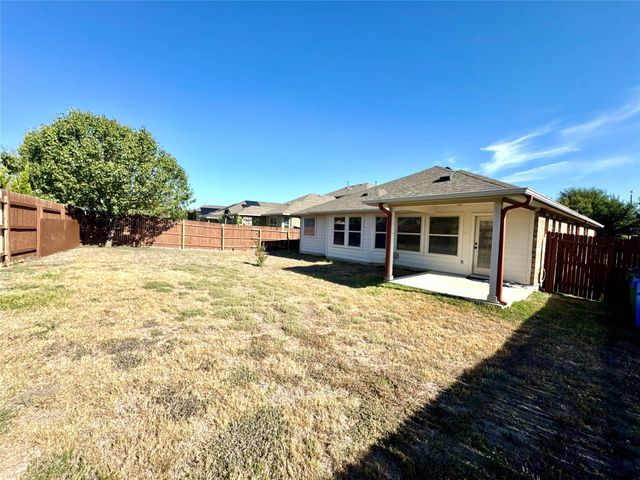 4709 Rolling Water DR, Pflugerville, TX 78660