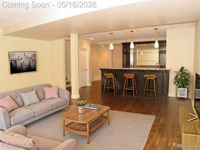 26426 Island Lake Drive 24, Novi, MI 48374