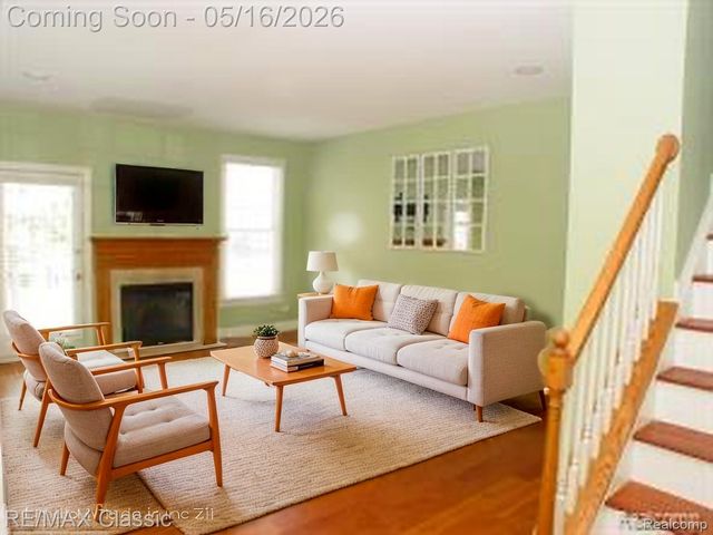 26426 Island Lake Drive 24, Novi, MI 48374
