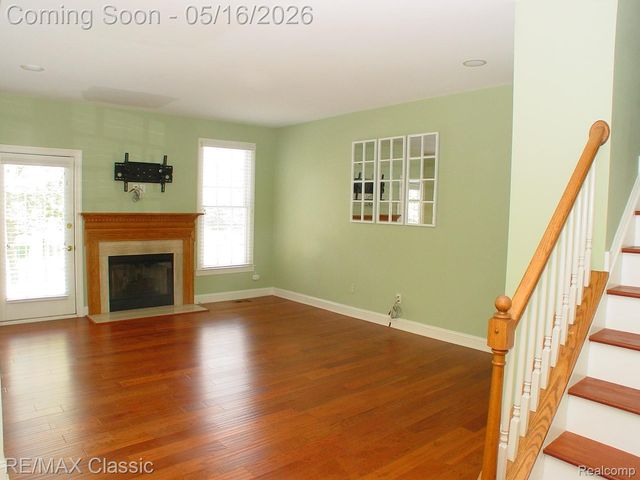 26426 Island Lake Drive 24, Novi, MI 48374