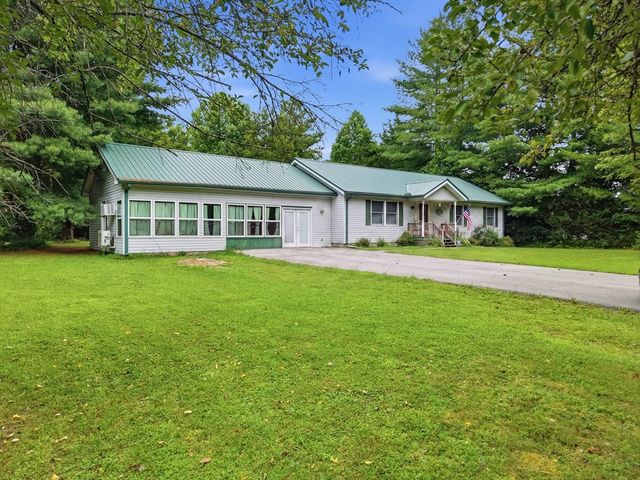 330 Deerfield Rd, Sparta, TN 38583