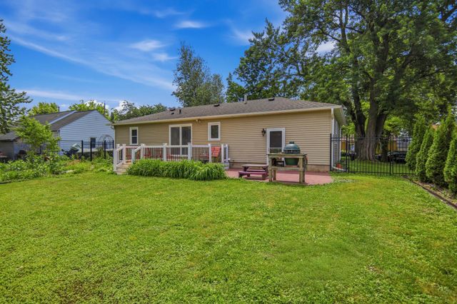 603 13th Avenue SE, Austin, MN 55912