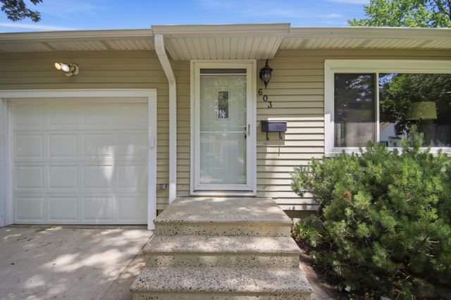 603 13th Avenue SE, Austin, MN 55912