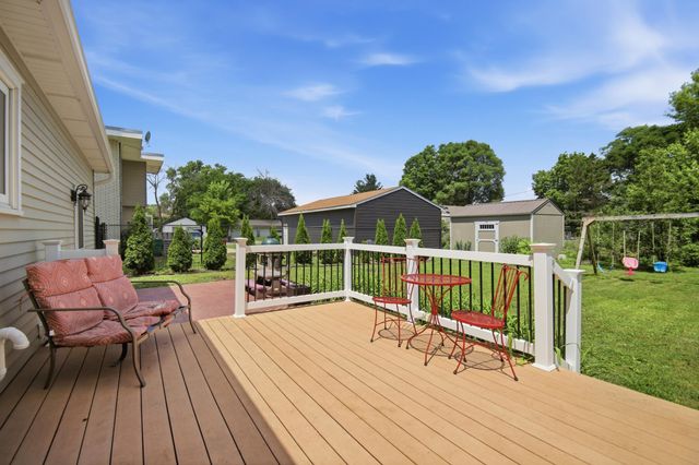 603 13th Avenue SE, Austin, MN 55912