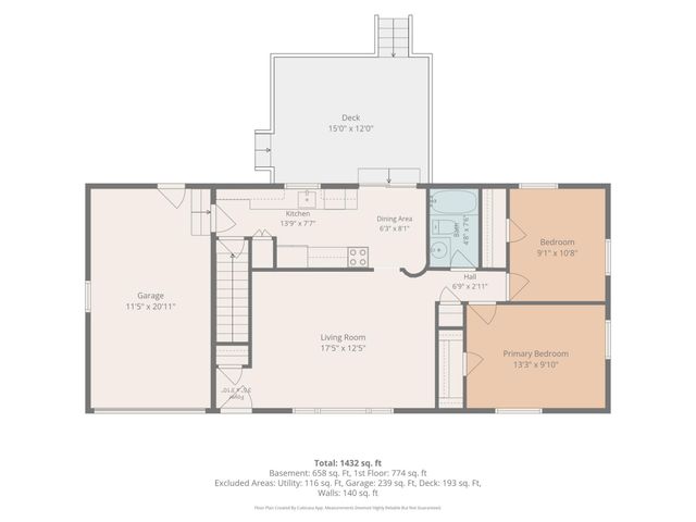 603 13th Avenue SE, Austin, MN 55912