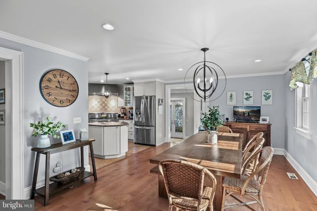 615 N WASHINGTON AVE, Moorestown, NJ 08057